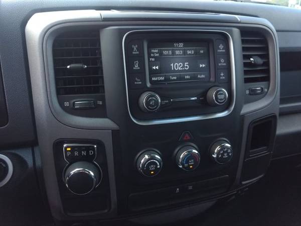 2018 RAM 1500 Quad Cab ONLY 25,677 MILES.....!!! for sale in Sarasota, FL – photo 13