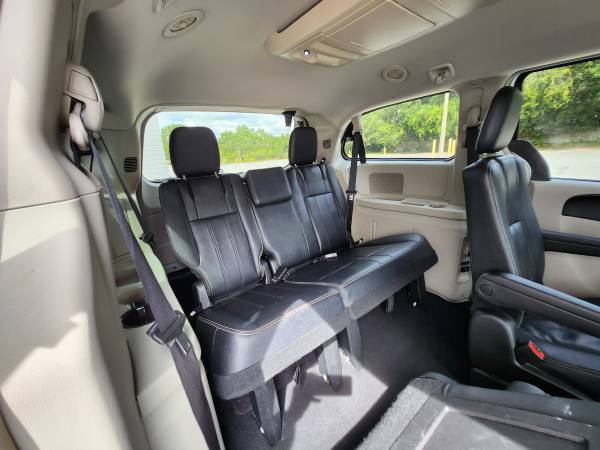 2014 Chrysler town and country touring for sale in Clearwater, FL – photo 15