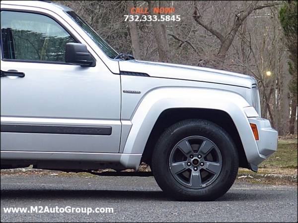 2010 Jeep Liberty Renegade 4x4 4dr SUV - - by dealer for sale in East Brunswick, NJ – photo 21