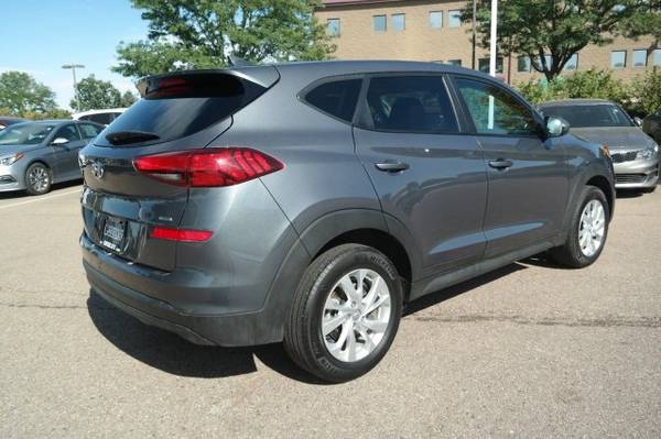 ? 2019 Hyundai Tucson SE ? for sale in Greeley, CO – photo 5