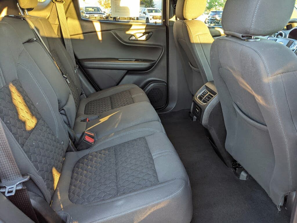 2021 Chevrolet Blazer 2LT FWD for sale in Metairie, LA – photo 19