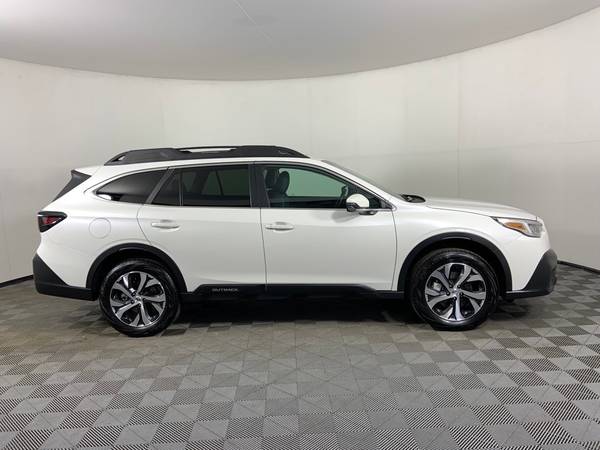 2021 Subaru Outback AWD All Wheel Drive Limited SUV for sale in Milwaukie, OR – photo 2