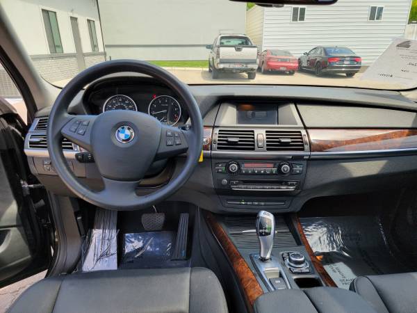 2012 BMW X5 XDrive 35I - - by dealer - vehicle for sale in Boise, ID – photo 9