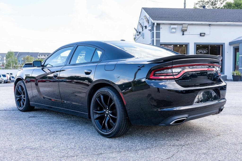 2017 Dodge Charger SE RWD for sale in Other, MD – photo 17