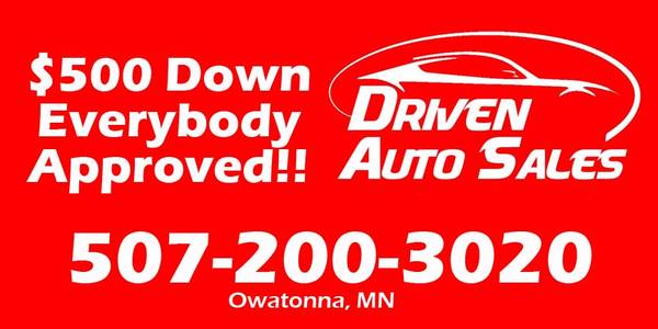 2001 ACURA 3.2CL Type S We Finance with $500 Down Payment! - cars &... for sale in Owatonna, MN