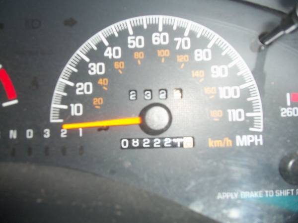 2001 Pontiac Gran Prix SE 83K Miles for sale in Nazareth, PA – photo 4
