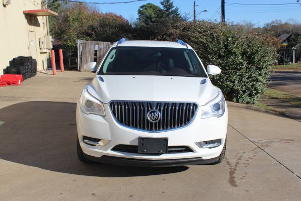 2014 Buick Enclave Premium --Owner Financing Available-- - cars &... for sale in Tyler, TX – photo 2