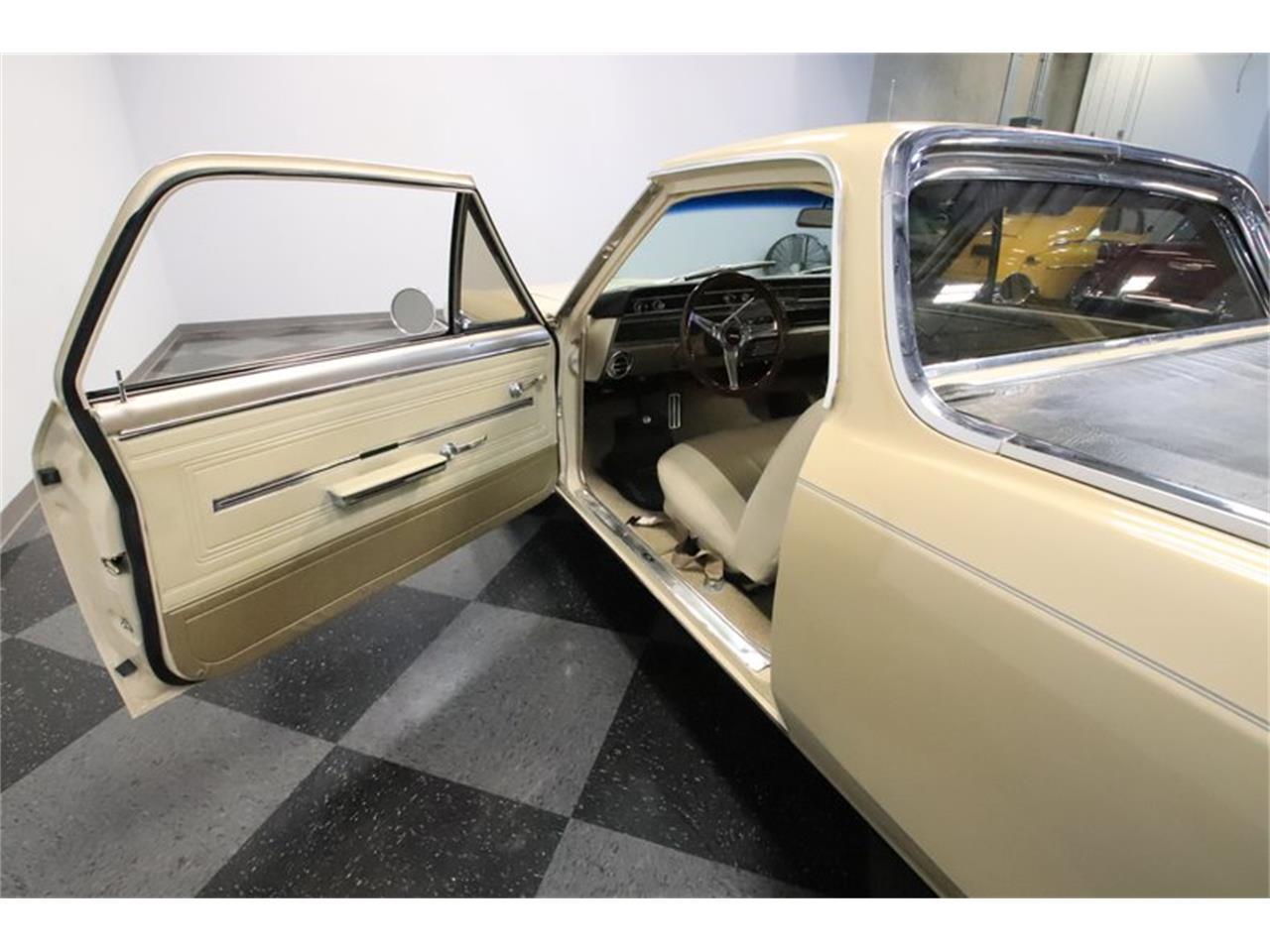 1966 Chevrolet El Camino for sale in Mesa, AZ – photo 44