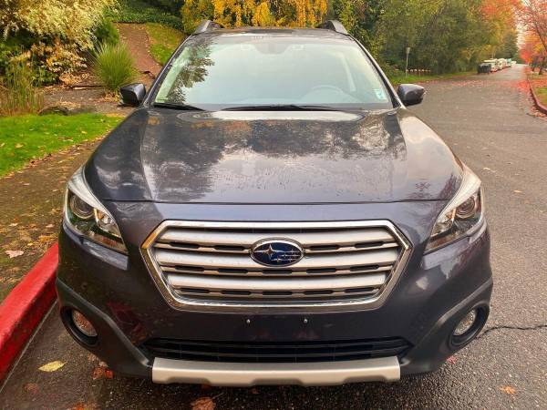 2017 Subaru Outback 2.5i LImited AWD 4dr Wagon INSTANT APPROVALS ! -... for sale in Kirkland, WA – photo 10