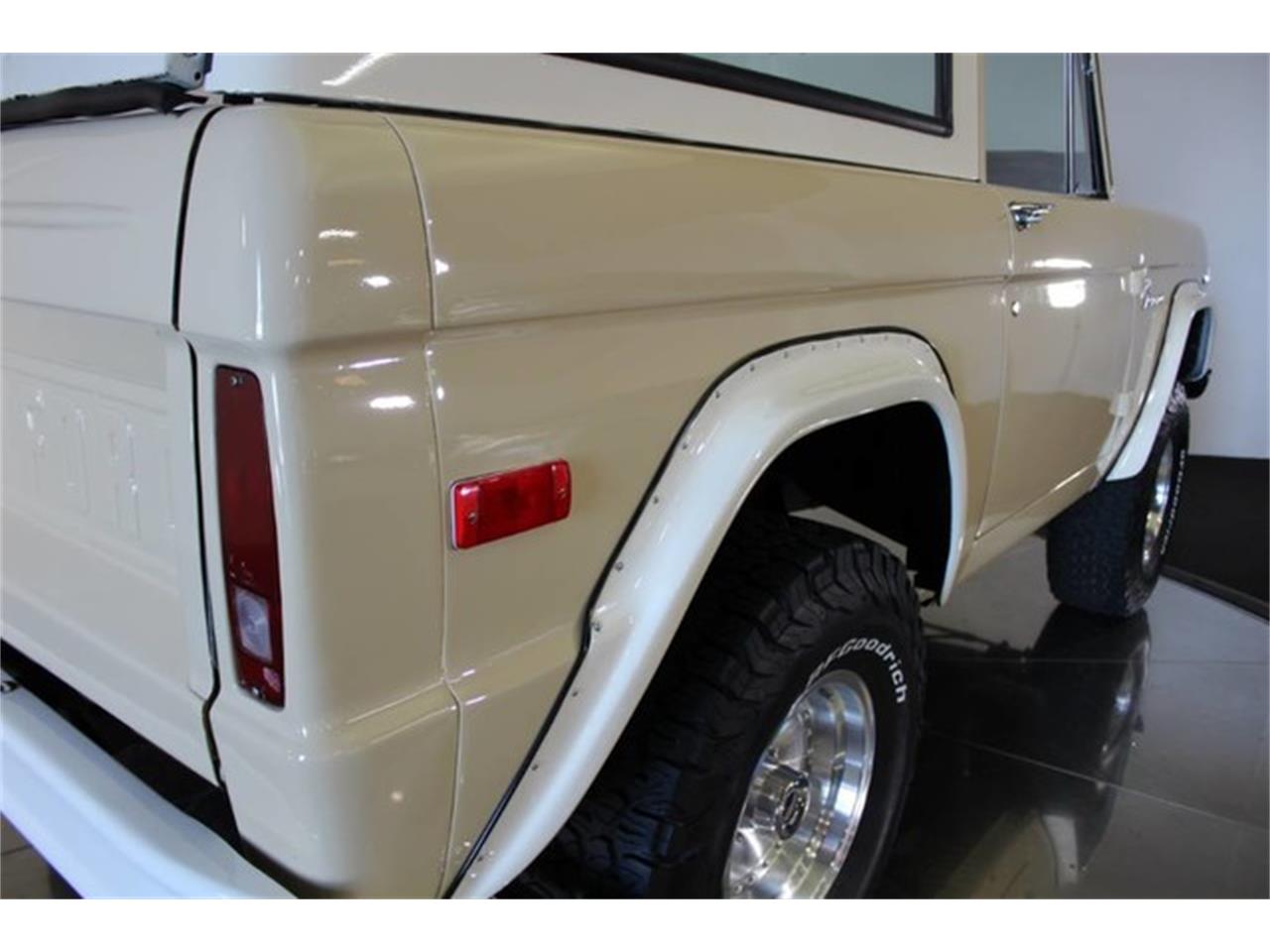 1972 Ford Bronco for sale in Anaheim, CA – photo 14