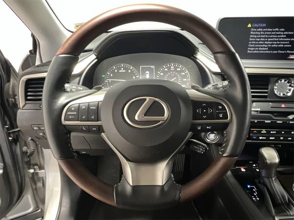 2021 Lexus RX 350 - - by dealer - vehicle automotive for sale in Buffalo, NY – photo 15