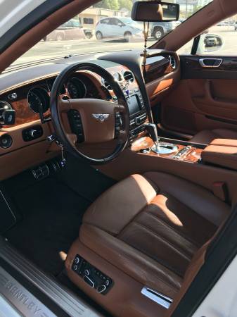 2006 Bentley Continental Flying Spur for sale in Tujunga, CA – photo 6