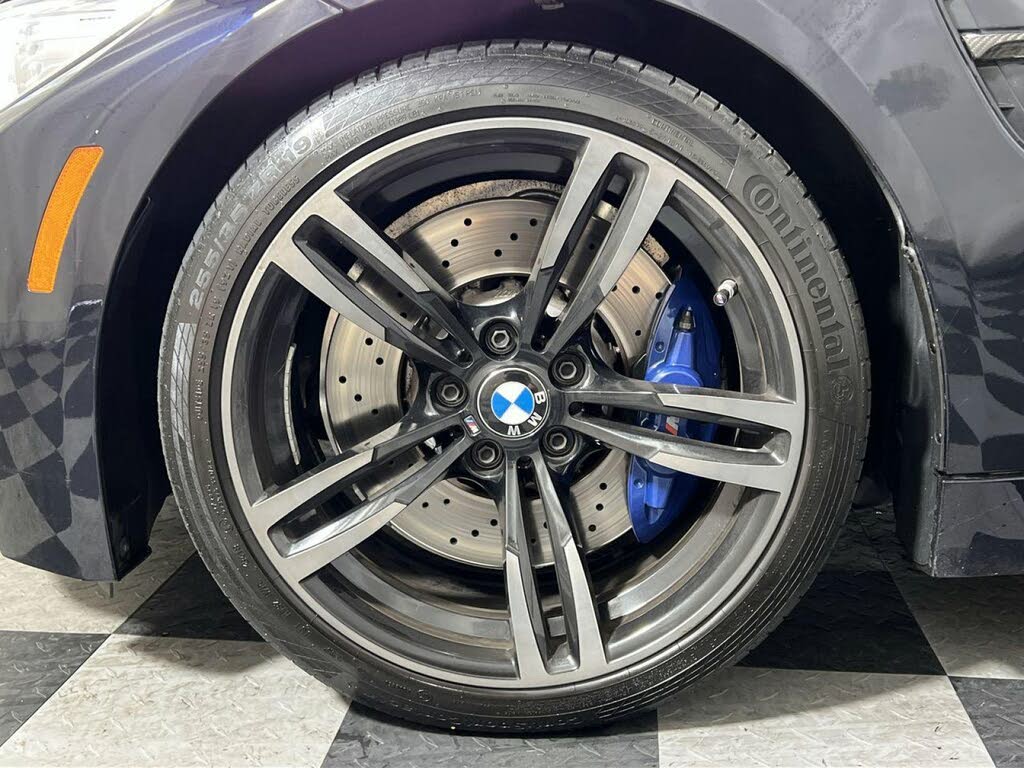 2016 BMW M4 Coupe RWD for sale in woodbridge, VA – photo 11
