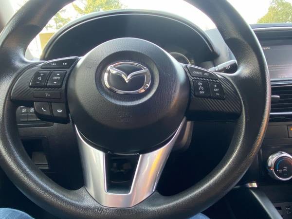 2016 Mazda CX-5 Sport AWD 4dr SUV - - by dealer for sale in Maynard, MA – photo 23
