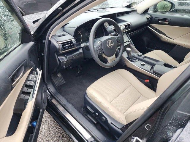 2019 Lexus IS 300 Base for sale in ROGERS, AR – photo 8