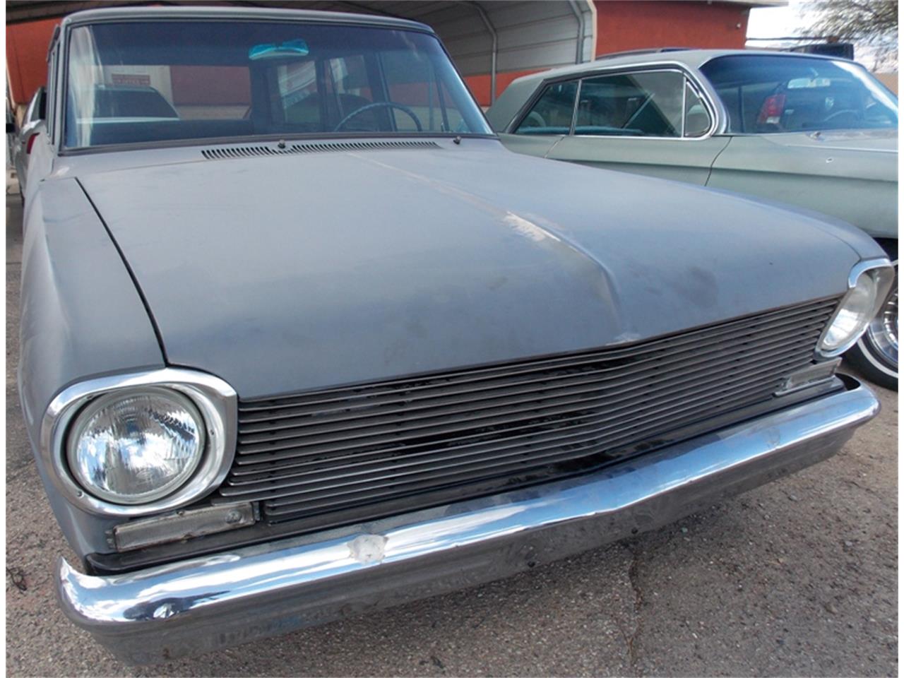 1964 Chevrolet Station Wagon for sale in Tucson, AZ – photo 17