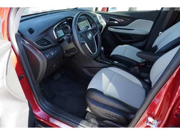 2019 Buick Encore Sport Touring - - by dealer for sale in Denton, TX – photo 8