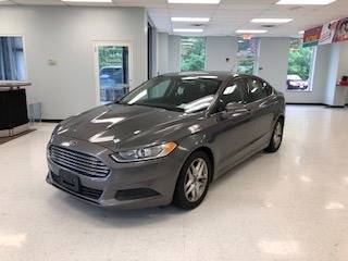 ✔ ☆☆ SALE ☛ FORD FUSION 2014 for sale in Athol, VT