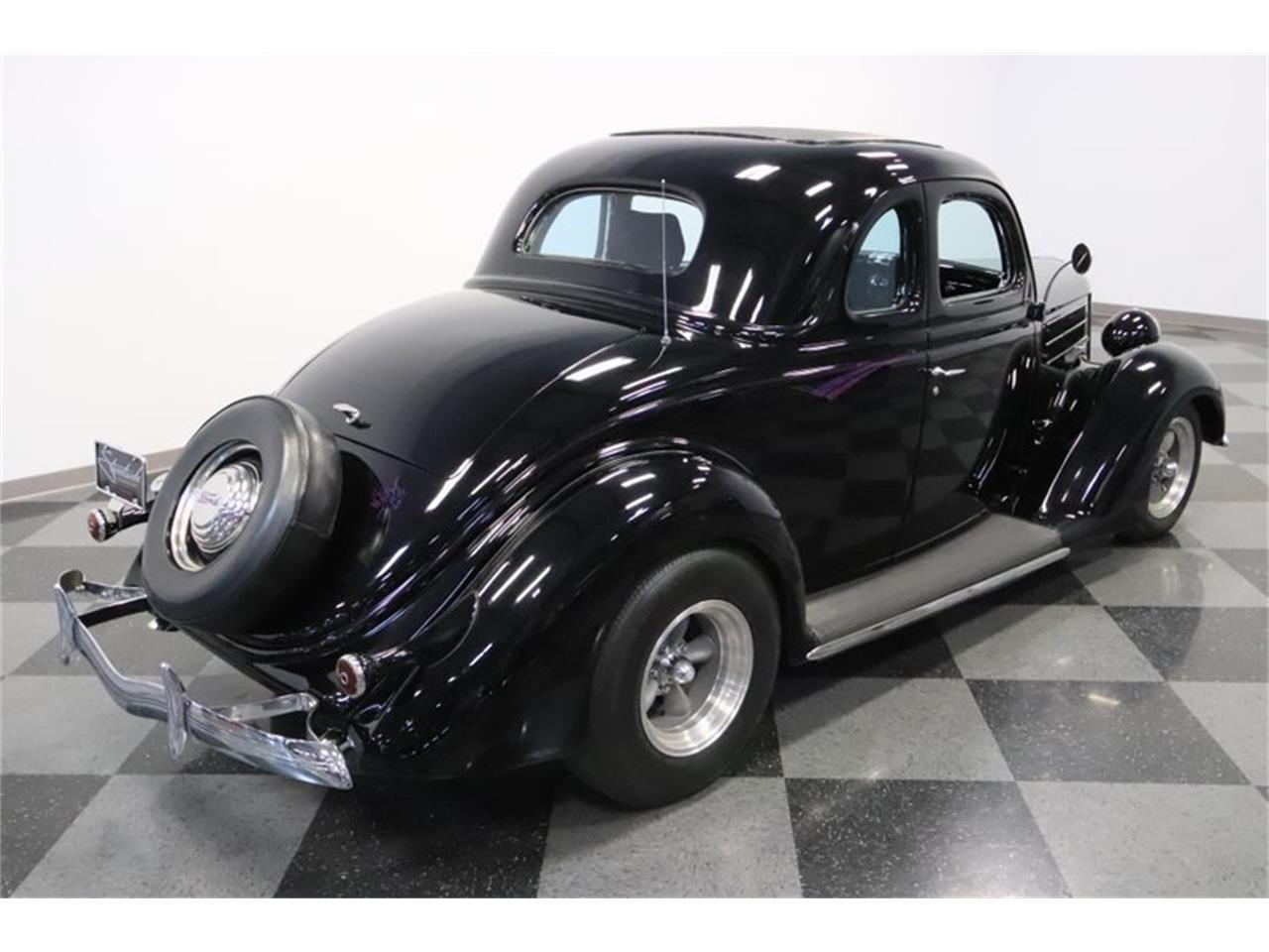 1936 Ford 5-Window Coupe for sale in Mesa, AZ – photo 27