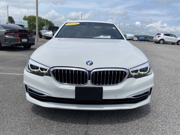 2018 BMW 5 Series 530e xDrive iPerformance - - by for sale in Clanton, AL – photo 3