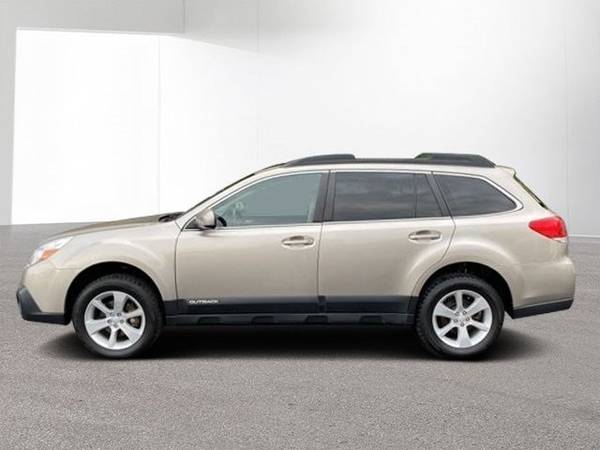 2014 Subaru Outback Gray ****SPECIAL PRICING!** for sale in Rome, NY – photo 4