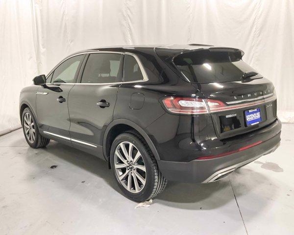 2019 Lincoln Nautilus Select for sale in Omaha, NE – photo 7