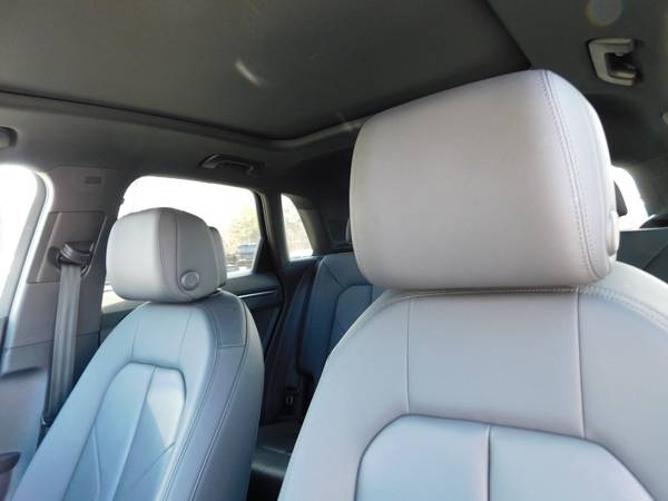 2020 Audi Q3 2 0T quattro Premium Warranty Included - Price - cars & for sale in Fredericksburg, VA – photo 11