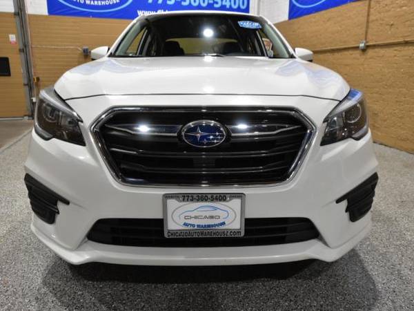 2018 Subaru Legacy 2.5i Premium - cars & trucks - by dealer -... for sale in Chicago, MI – photo 3