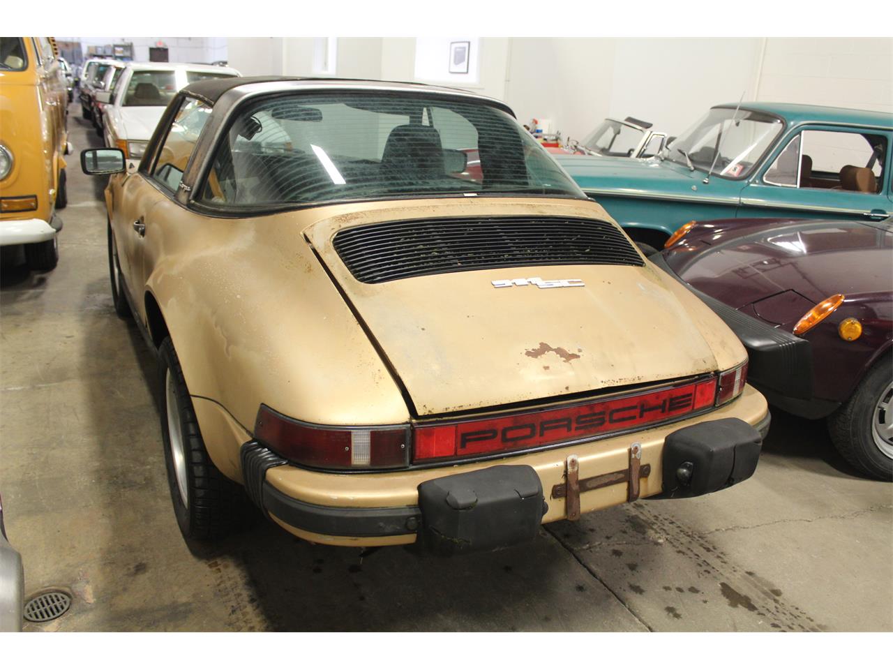 1980 Porsche 911 for sale in Cleveland, OH – photo 3
