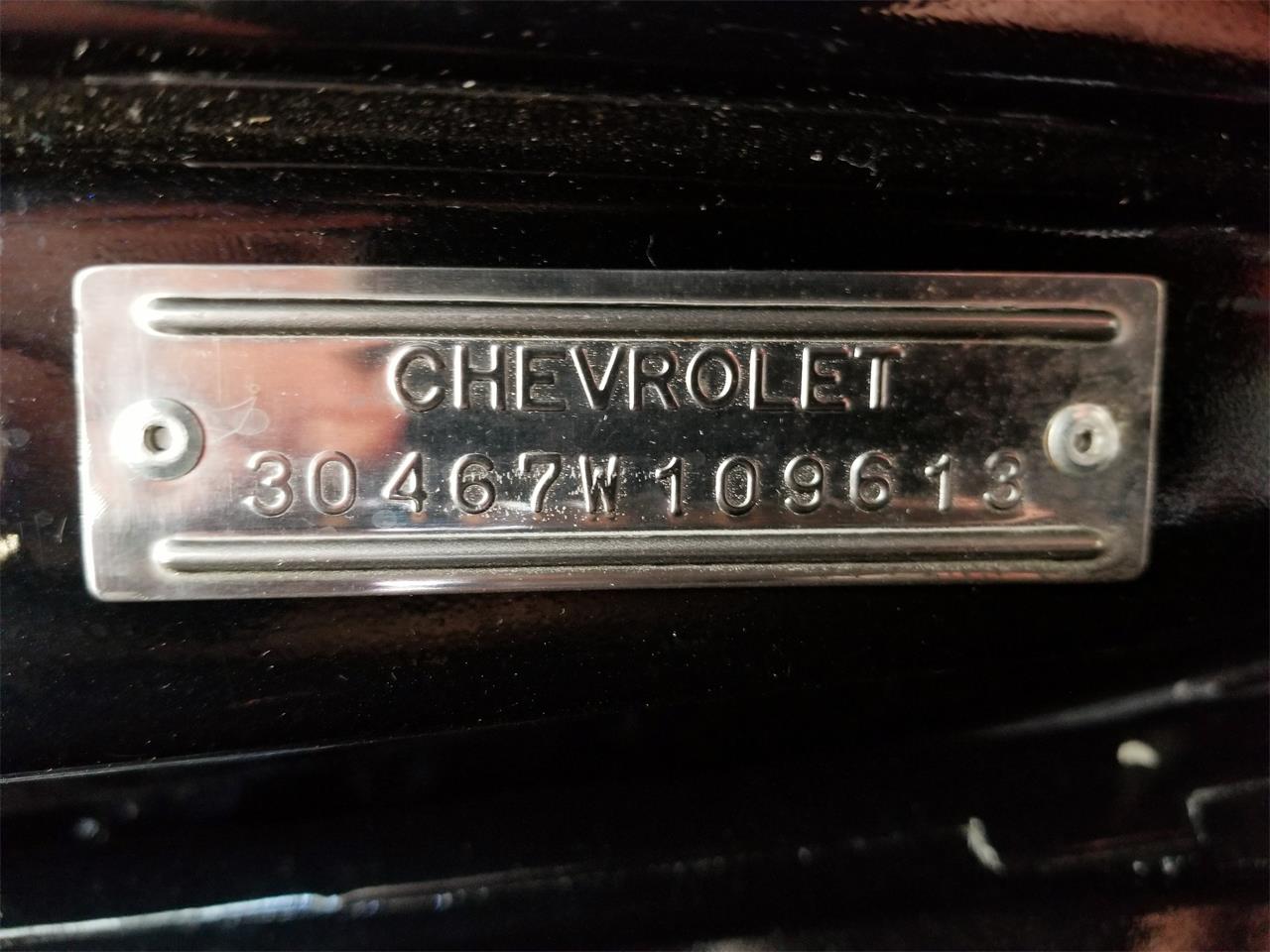 1963 Chevrolet Nova SS for sale in Rancho Cordova, CA – photo 23