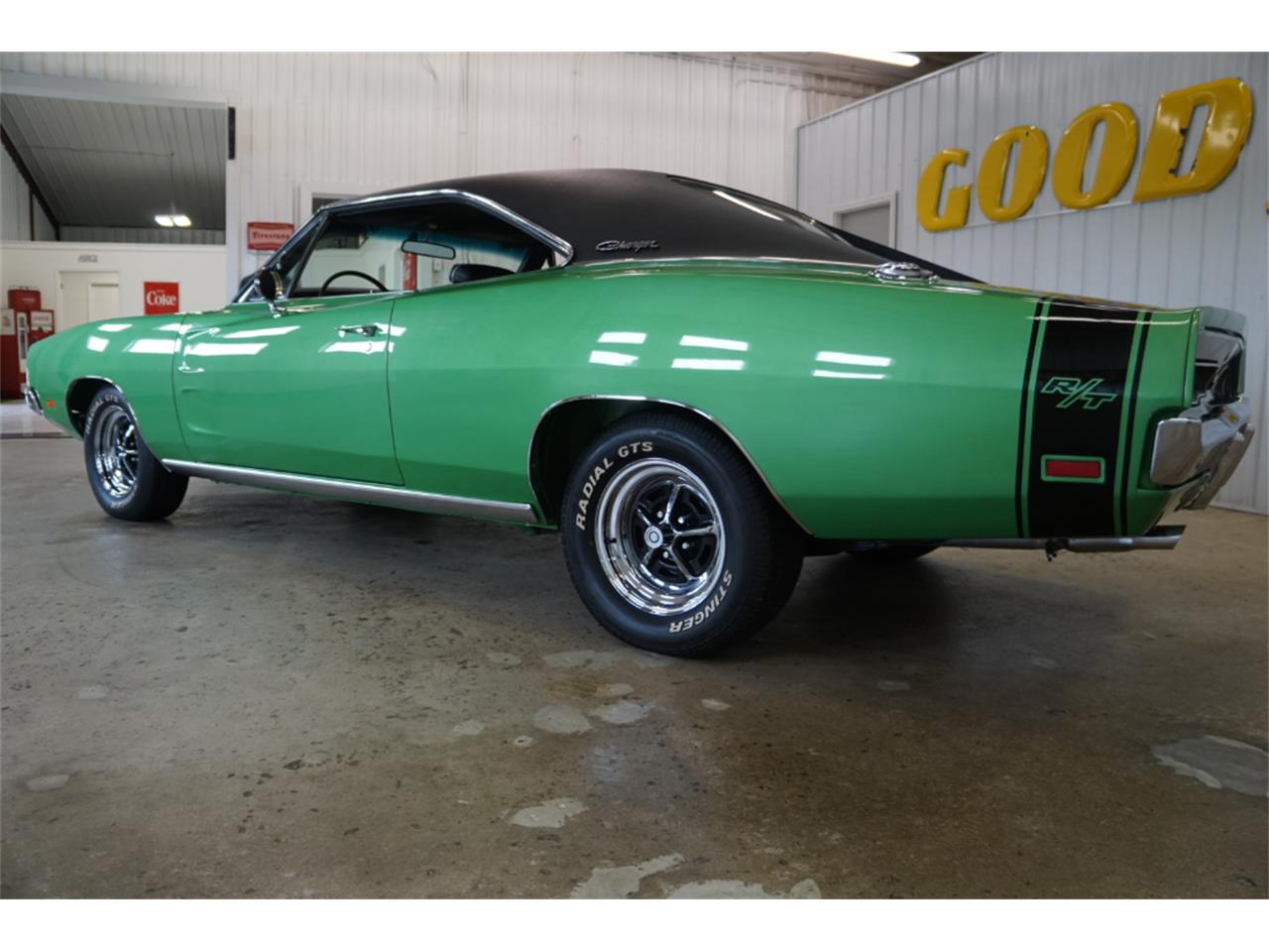 1969 Dodge Charger for sale in Homer City, PA – photo 8
