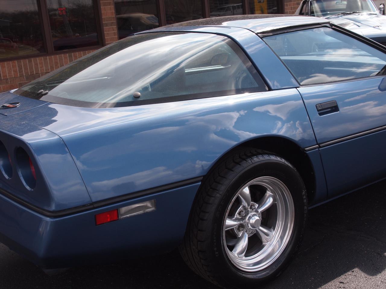 1985 Chevrolet Corvette for sale in North Canton, OH – photo 9
