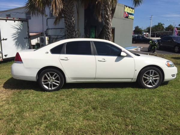 2008 Chevy Impala LT -- NO CREDIT CHECK & JUST $400 DOWN*** for sale in Melbourne , FL – photo 7