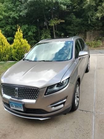 2019 Lincoln MKC for sale in Plainville, CT