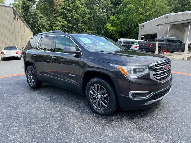 2017 GMC Acadia SLT-1 FWD for sale in Kennesaw, GA – photo 7