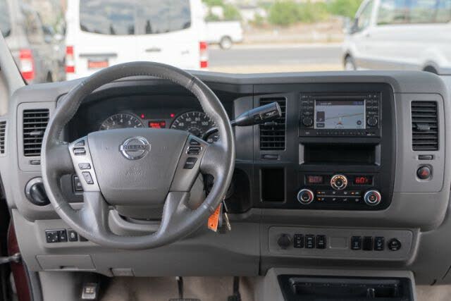 2014 Nissan NV Passenger 3500 HD SL for sale in Lindon, UT – photo 31