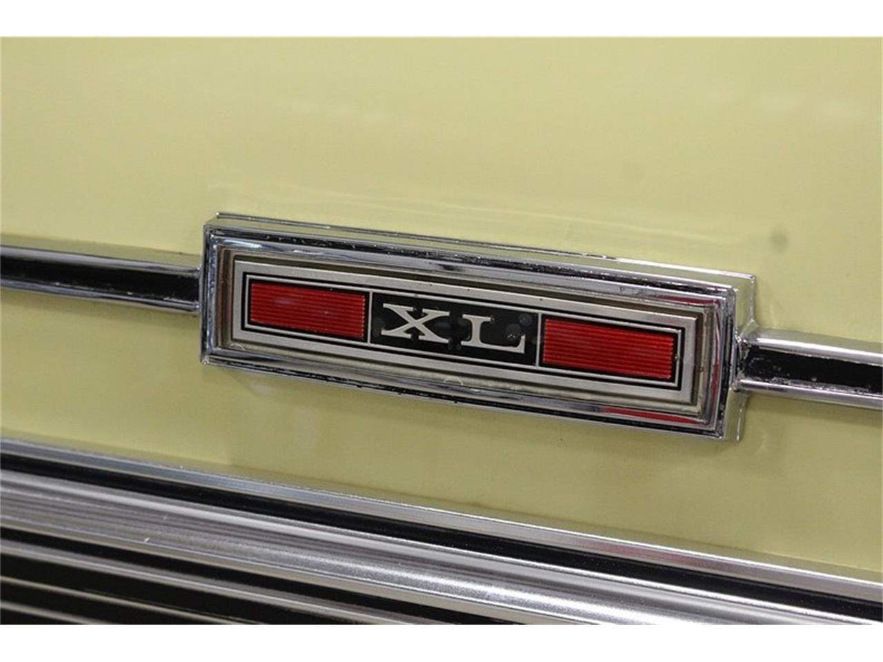 1967 Ford Galaxie 500 XL for sale in Kentwood, MI – photo 35