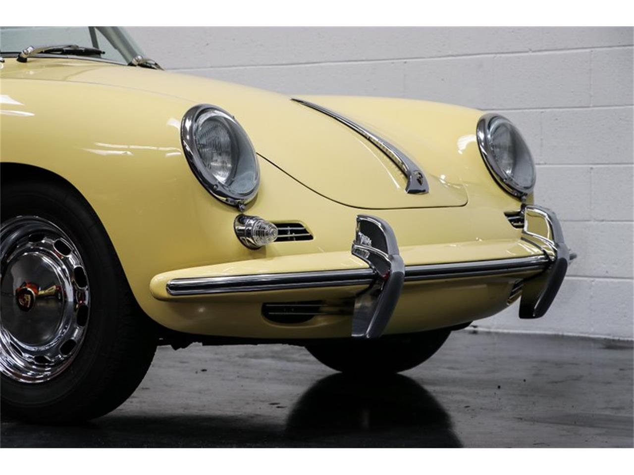 1965 Porsche 356 for sale in Costa Mesa, CA – photo 12