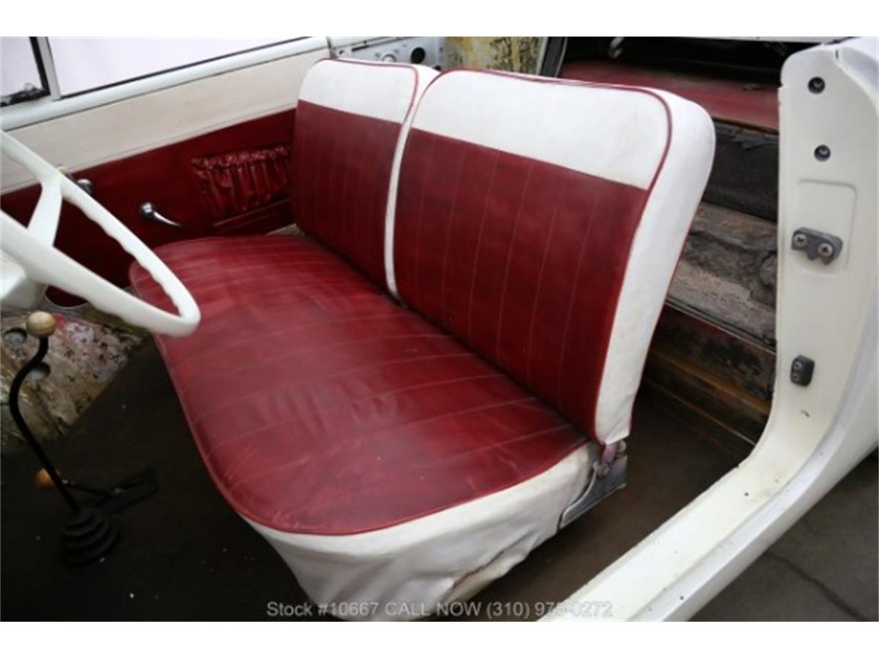 1964 Amphicar 770 for sale in Beverly Hills, CA – photo 22