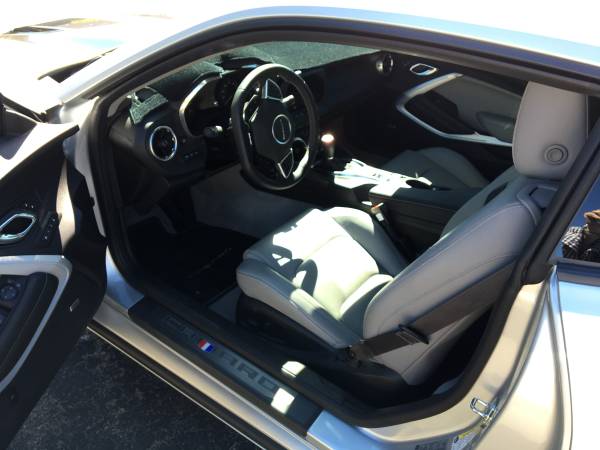 2016 Camaro 2SS for sale in Prescott, AZ – photo 14
