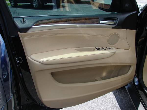 2007 BMW X5 4.8i for sale in New Port Richey , FL – photo 8