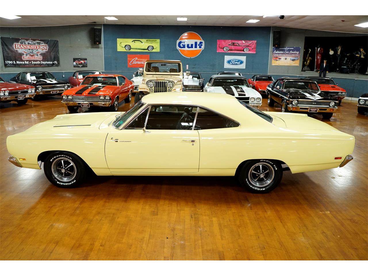 1969 Plymouth Road Runner for sale in Homer City, PA – photo 17