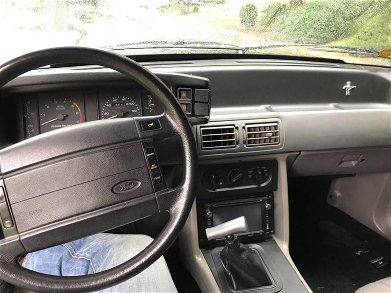1993 Ford Mustang for sale in Long Island, NY – photo 3