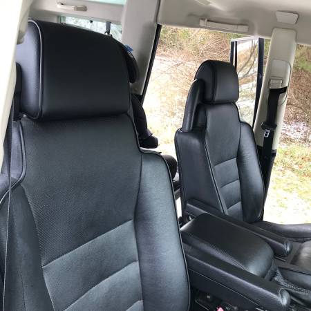 Land Rover Discovery II 2004 for sale in Rockville, District Of Columbia – photo 11