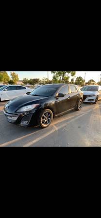 Mazda 3 Hatchback 2011 for sale for sale in Perris, CA – photo 9
