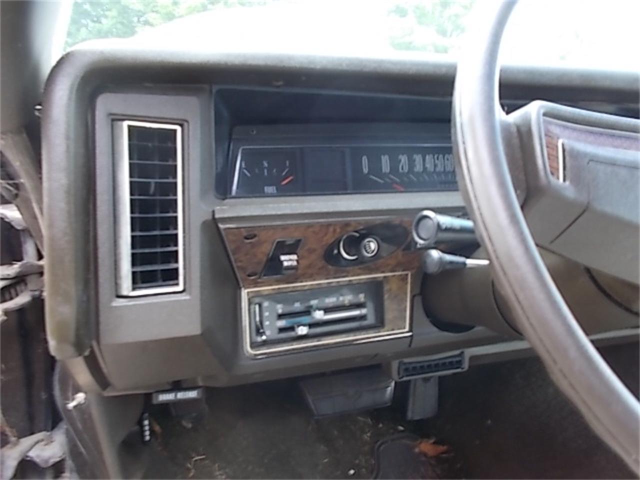 1974 Chevrolet Caprice for sale in Creston, OH – photo 17