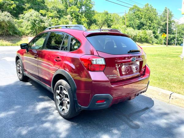 2016 Suberu Crosstrek - - by dealer - vehicle for sale in Other, VT – photo 3
