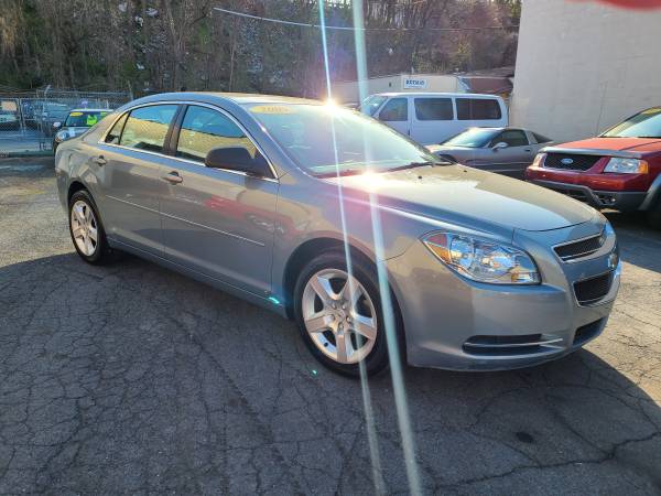 2009 Chevy Malibu LS WARRANTY AVAILABLE - - by dealer for sale in HARRISBURG, PA – photo 7