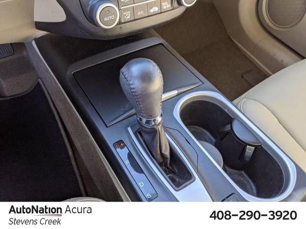 2017 Acura RDX SKU:HL020710 SUV - cars & trucks - by dealer -... for sale in San Jose, CA – photo 13