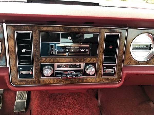 1978 Buick Riviera *43,000 Miles* *ARIZONA CAR* GREAT CAR for sale in Ramsey , MN – photo 13